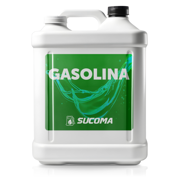 Gasolina