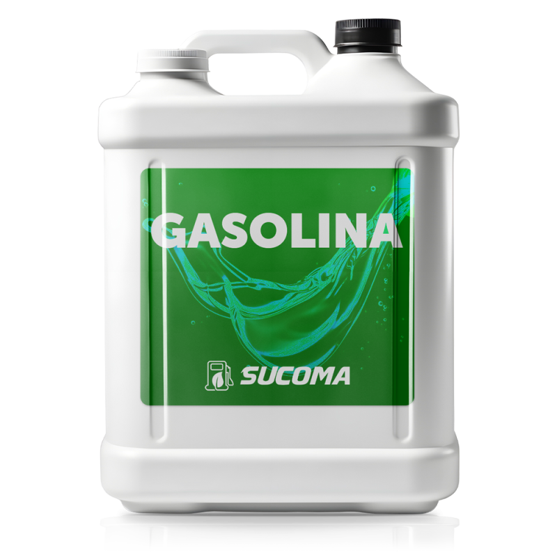 Comprar suministro Gasolina
