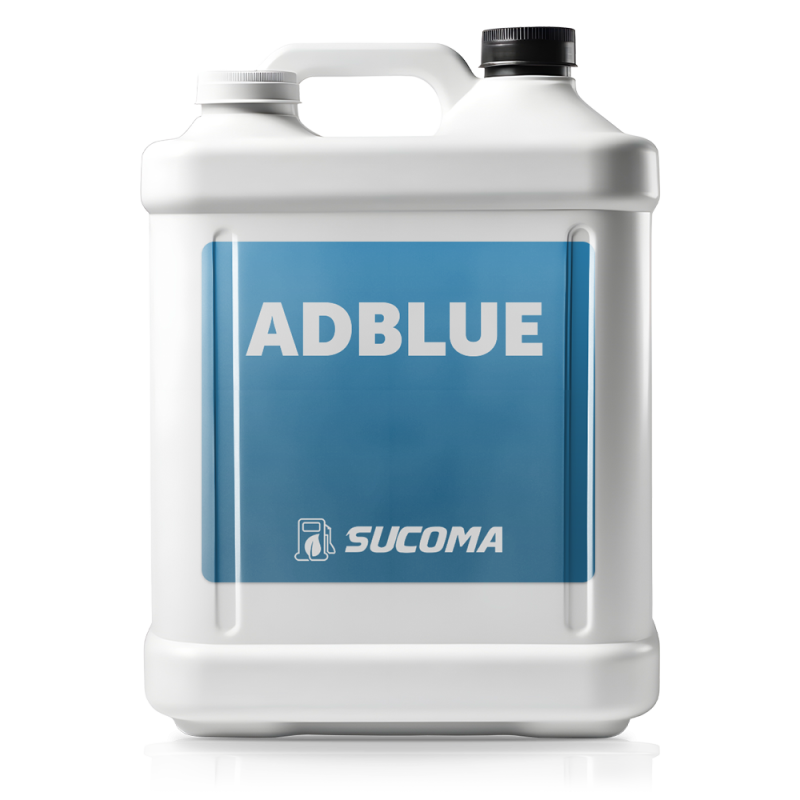 Comprar suministro Adblue