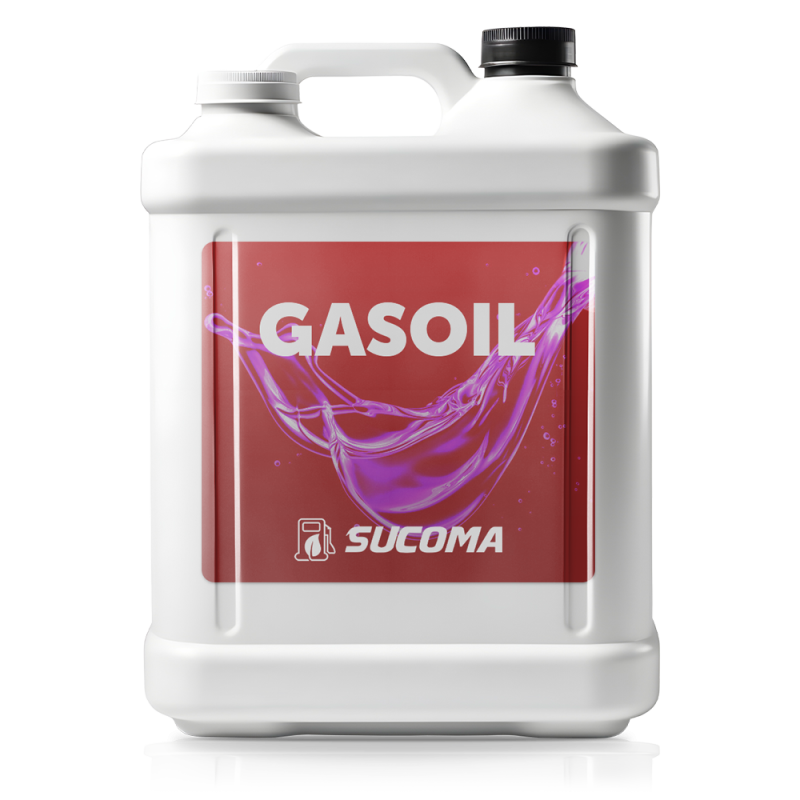 Comprar suministro Gasoil